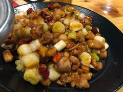 -望京一号·重庆江湖菜(工体店)