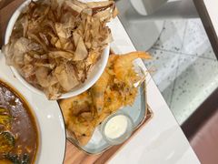 -池奈·咖喱蛋包饭(熙地港店)