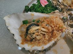 -鲜得莱渔港·小平岛海胆馆(七贤岭店)