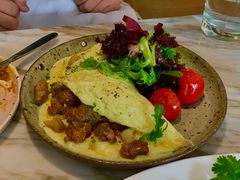 肉球煎蛋-the rug 飞毯 (朝阳公园店)