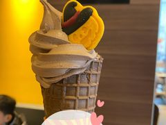 -麦当劳(大庆昆仑唐人中心店)