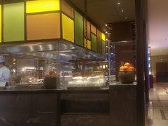 -长沙君悦酒店·自助餐厅咖啡厅