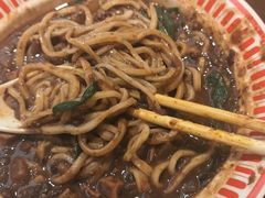 -桂花香手工面(鼓楼店)