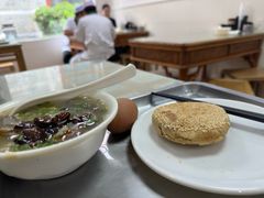 -清真·鸦儿李记·小馆(后海店)