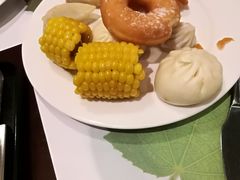 -佛罗伦萨西餐厅(良渚君澜度假酒店)