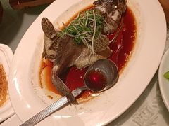 -稻香饭店(龙华天虹店)