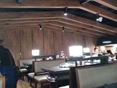 -盛江山自助料理(奥莱锦辉购物广场店)