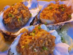 -大东方海鲜酒楼(小武基桥店)