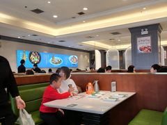 大堂-峨嵋小镇(远洋城店)