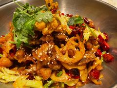 -馋遇江南·精致湖景雅宴(东方之门店)