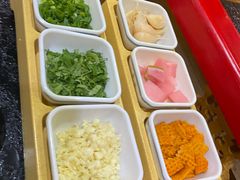 -汇聚德京味铜锅涮肉(沈家桥二路店)