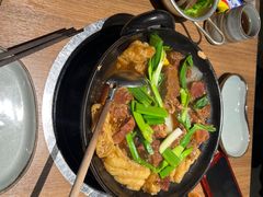 -炉角·鲍鱼牛腩煲(国贸商城店)
