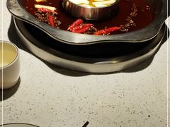 -融泽漁悦三只耳鱼火锅(南郑大道店)