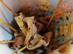 -东关街美食广场