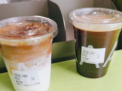 -AOKKA COFFEE(万象前海快闪店)