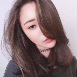 -MYYF SALON烫发染发