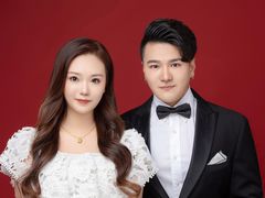 -肆俩肖像STUDIO(宝山万达店)