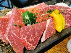 -焼肉 琉球の牛(北谷)