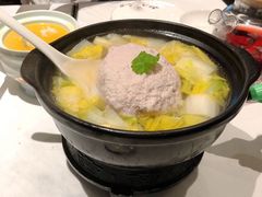 -百富源·海鲜辽菜(和平北大街店)