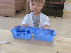 -无锡金色摇篮幼儿园(宝龙城市广场店)
