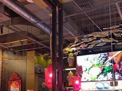 -鸣记脆皮烤鱼·海鲜烤鱼(亿合城店)