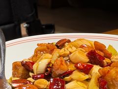 -天府豆花庄(金四季店)