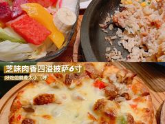 -Aqua Oasis 水天堂(爱山广场店)