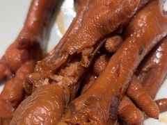 -城北食府(枫林店)