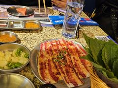 -首尔烤肉大排档(合生汇店)