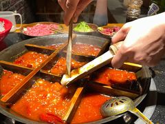 -洋马儿火锅(解放碑店)