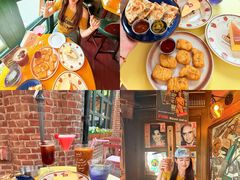 -流浪者复古西餐鸡尾酒吧(沈阳店)