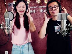 -嘉音阁录音棚影视制作中心(鑫丰雍景豪城1期店)