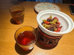 -撒拉花儿·新疆菜·清真(太阳宫店)