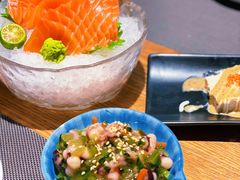 -栖川山葵家·寿喜锅·日式料理(龙湖北城天街商场店)