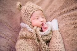 点击看大图 -鹿乐·亲子儿童摄影(城东翠雍新城南区店)