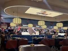 -東盛炭烤自助料理(玄武招商花园城店)