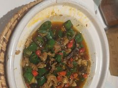 -全牛匠·乐山跷脚牛肉(西北旺万象汇店)