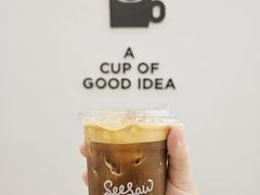 -Seesaw Coffee(武商MALL·武广店)