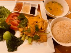 -威斯汀舞台餐厅