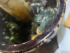 辣椒皮蛋擂茄子-阿湘婆(中山路店)