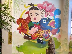 -东北特色铁锅炖·柴火灶(富阳一店)