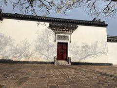 -采石矶景区