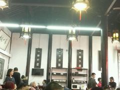 -吴门人家·苏宴宫廷菜(拙政园店)