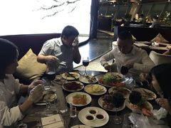 -339旋转餐厅(天府熊猫塔店)