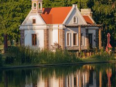 -上海共青森林公园