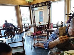 -那家小馆•北京菜•烤鸭(香山店)
