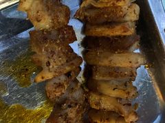 肥板筋-伊隆斋(什刹海店)