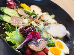 -1901 Cafe(西四店)