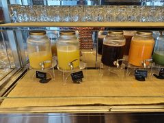 -Social 秀西餐厅-长沙瑞吉酒店(运达店)