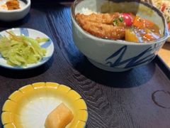 -千叶寿司创意融合料理(水韵城店)